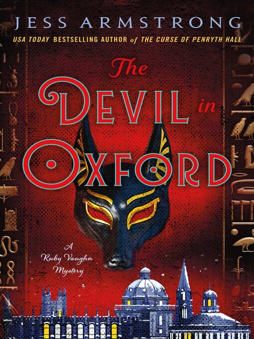 The Devil in Oxford